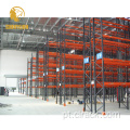 Double Deep Back to Back Heavyduty Pallet Rack